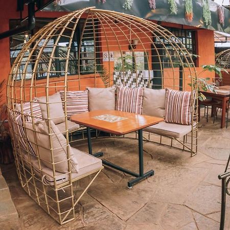 Sochati Casa Resort Nairobi Exteriör bild