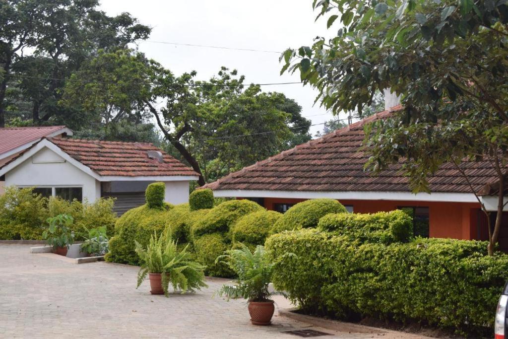 Sochati Casa Resort Nairobi Exteriör bild