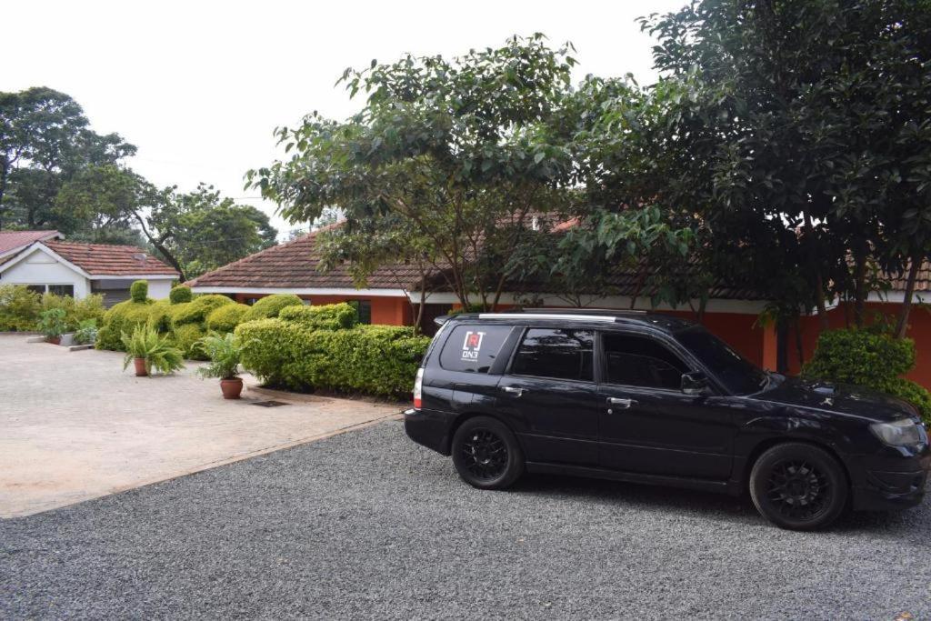 Sochati Casa Resort Nairobi Exteriör bild