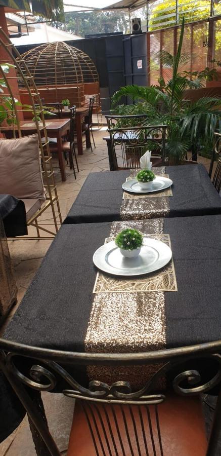 Sochati Casa Resort Nairobi Exteriör bild