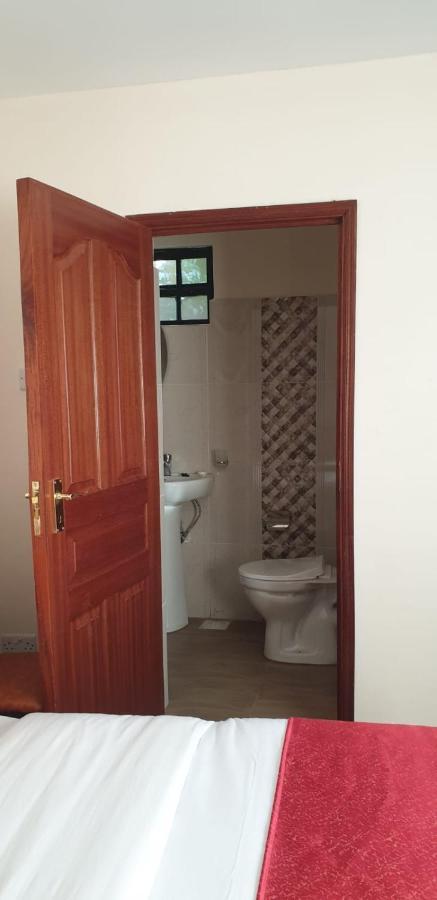 Sochati Casa Resort Nairobi Exteriör bild