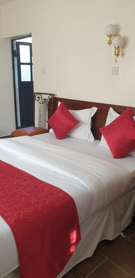 Sochati Casa Resort Nairobi Exteriör bild